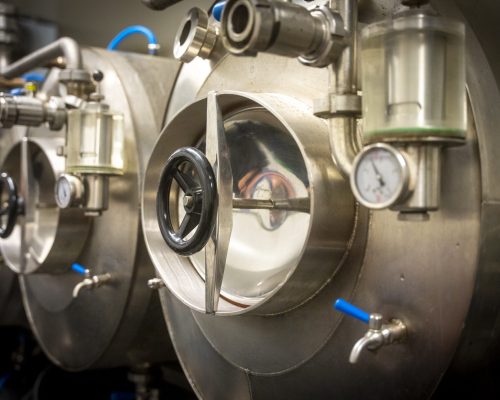 Creative teambuilding pivovar Rezek