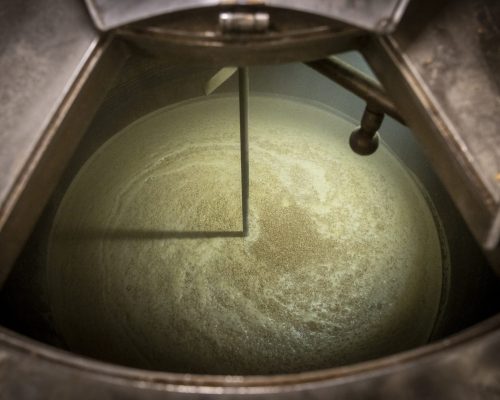 Creative teambuilding pivovar Rezek