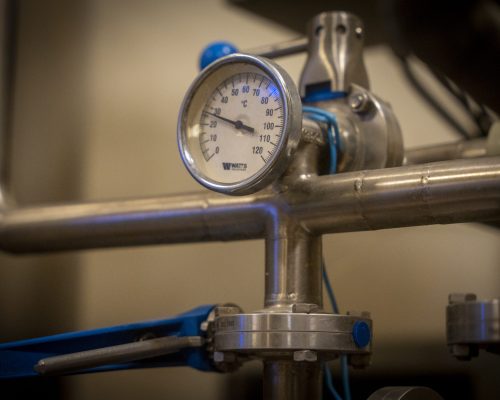 Creative teambuilding pivovar Rezek