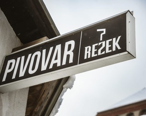 Creative teambuilding pivovar Rezek