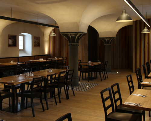 Creative teambuilding pivovar Cvikov