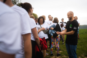 Creative teambuilding vinařství Horák