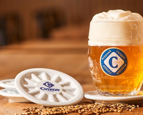 Creative teambuilding pivovar Cvikov