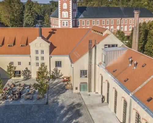 Creative teambuilding pivovar Kamenice