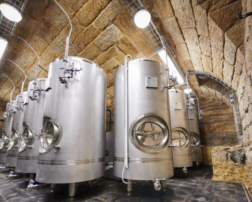 Creative teambuilding pivovar Born