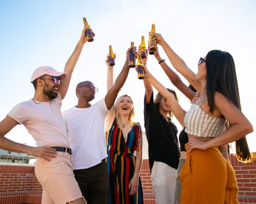 Creative teambuilding pivovar Cvikov