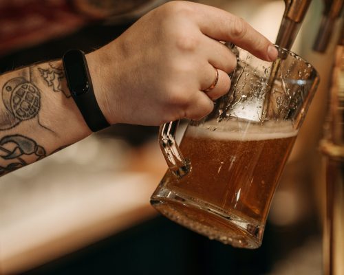 Creative teambuilding pivovar Cvikov