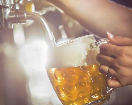 Creative teambuilding pivovar Kamenice