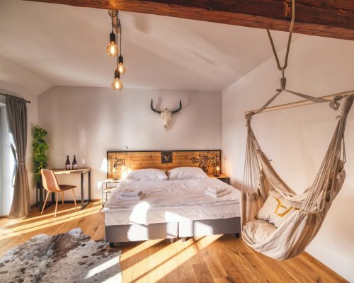 Creative teambuilding pivovar Zlatá kráva